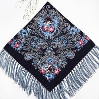 Продам павлопосадский шерстяной платок разных расцветок и размеров (от 400 грн.)