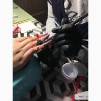 Курсы Мастер маникюра, педикюра и наращивания ногтей