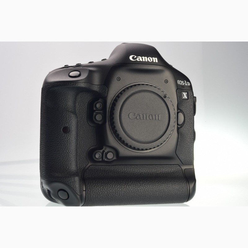 Фото 2. Canon EOS 1D X Марк II Канонические Фотокамеры