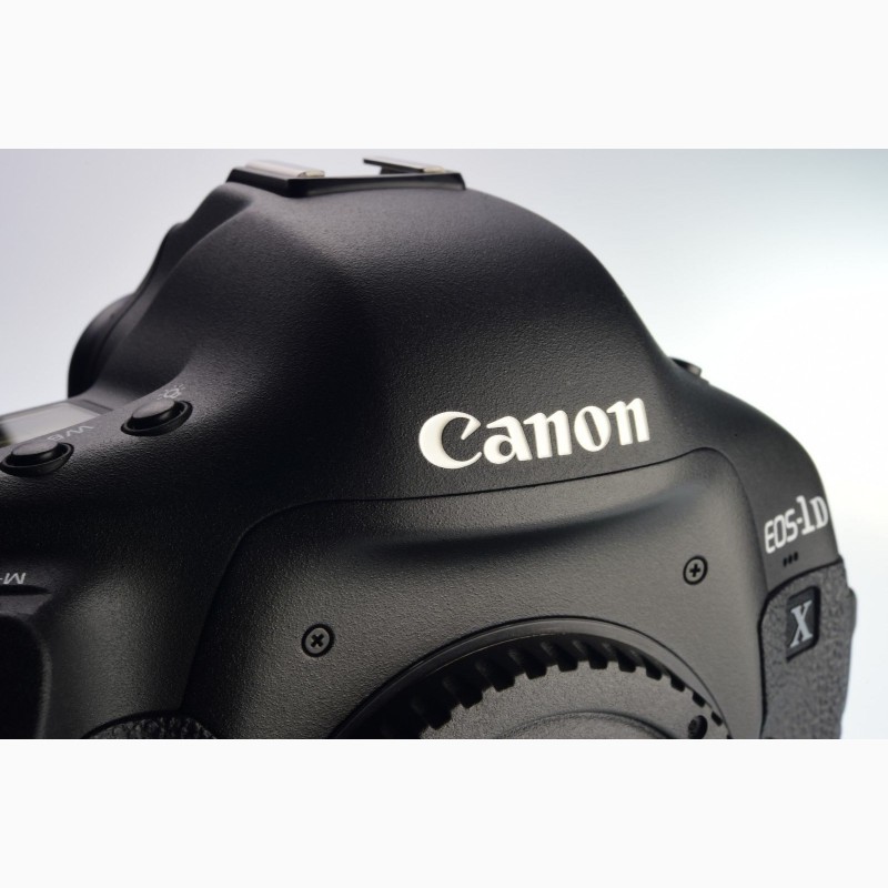 Фото 4. Canon EOS 1D X Марк II Канонические Фотокамеры