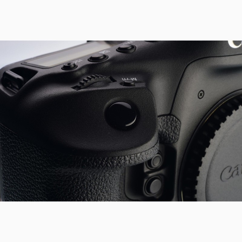 Фото 5. Canon EOS 1D X Марк II Канонические Фотокамеры