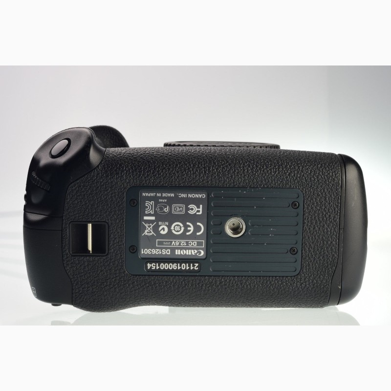Фото 9. Canon EOS 1D X Марк II Канонические Фотокамеры