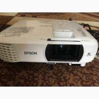 Проектор мультимедийный Epson EH-TW610