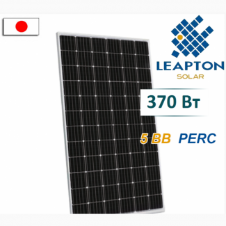 Солнечная панель Leapton, солнечная панель монокристалл, купить