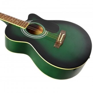 Акустическая гитара Bandes AG-851C GL 39