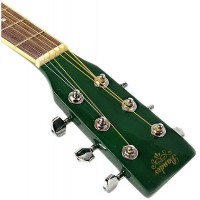Акустическая гитара Bandes AG-851C GL 39
