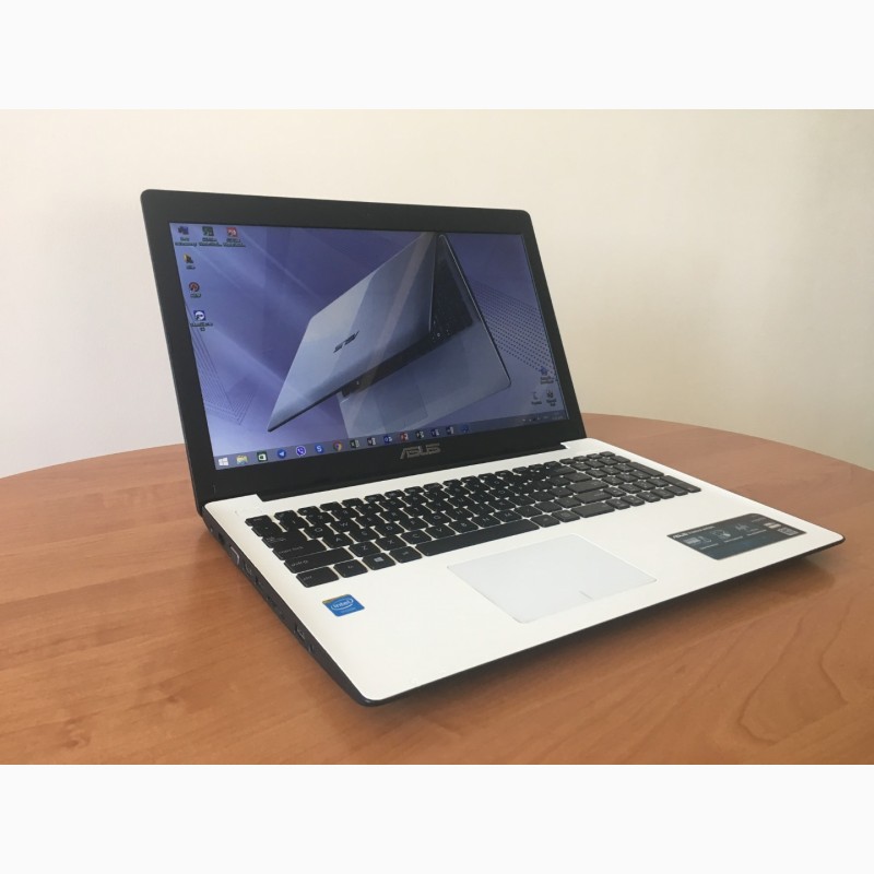Ноутбук (ультрабук) ASUS X553