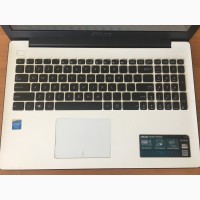 Ноутбук (ультрабук) ASUS X553