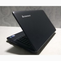 Надежный 2-х ядерный ноутбук Lenovo G550
