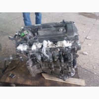 Двигатель 1AZ-FSE Toyota Avensis 2.0 бензин прямой впрыск 1997-2008 1900028250 1900028641