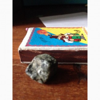 Метеорит продам