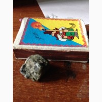 Метеорит продам