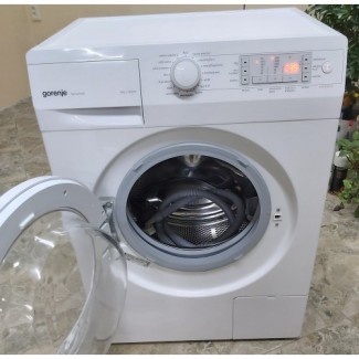 Продам стиральную машину б/у. Goriniy 6кг