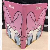 Чехол Fashion Disney Daizy Duck Slim Case для iPad 9, 7 2017/2018 10.2 10.5 Air/mini/Pro