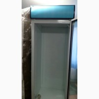 Холодильник-вітрина мод. Інтер 550Т