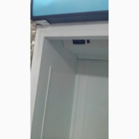 Холодильник-вітрина мод. Інтер 550Т