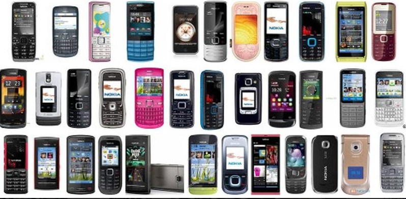 Корпуса Для Мобильных Телефонов Nokia Samsung Sony Ericsson Корпуса высокого качества