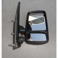 Зеркало наружное, механика Рено Мастер Renault Master 7700352180