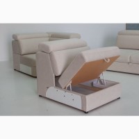 Модульний диван Мілан П-подібний
