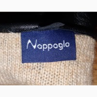 Кожанные перчатки Nappoglo, S