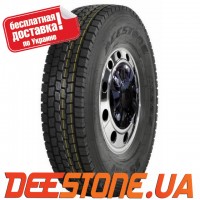 Купить Грузовые шины DEESTONE 295/80/22.5 (Таиланд) в Украине | SS431 | SS433 | SV401