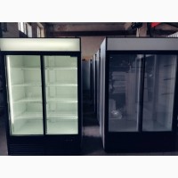 Новинка!!! Холодильні шафи Б.У., вітрина, холодильники в магазин