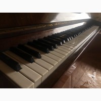 Фортепиано (пианино)