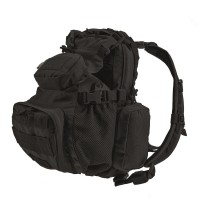Малий штурмовий рюкзак HCP-S Black