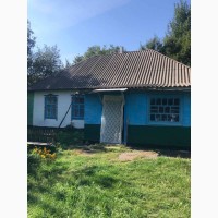 Продам будинок в Полтавській області