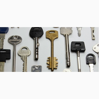 Изготовление и ремонт ключей Любые дубликаты ключей за 5 минут Изготовление ремонт ключе