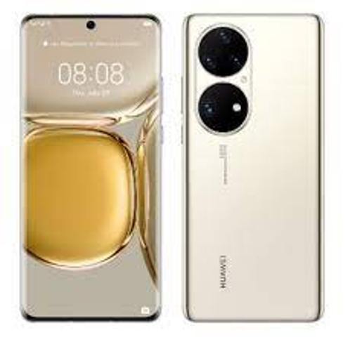 Huawei P50 Pro смартфон мобильный телефон телефото камера 50 Мп