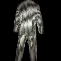 Пижама украинского производителя мужская хлопковая