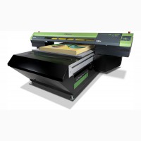 ROLAND VersaUV LEJ-640FT UV Flatbed Printer - (ARIZAPRINT)