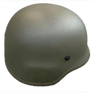INDUYCO MÜNCHEN Противоосколочный кевларовый шлем IIIA (3A)