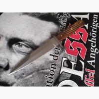Траншейний ніж Böker Grabendolch - Trench knife / Німеччина