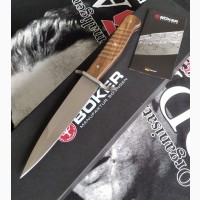 Траншейний ніж Böker Grabendolch - Trench knife / Німеччина