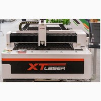 Станок лазерной резки открытого типа XTLASER XTC-F1530E