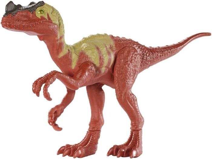 Jurassic World Динозавр Процератозавр GJN89 Proceratosaurus Dino Escape Basic