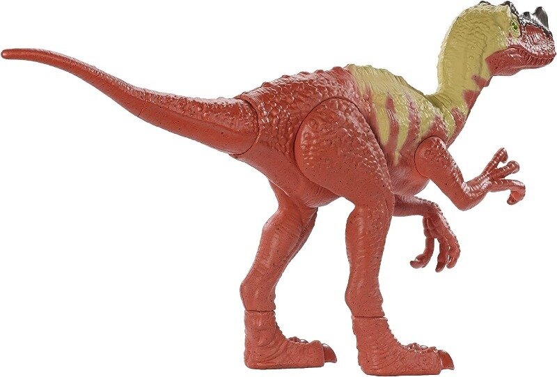 Фото 3. Jurassic World Динозавр Процератозавр GJN89 Proceratosaurus Dino Escape Basic