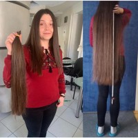 Купуємо волосся до 125 000 грн. від 35 см у Києві.Купуємо фарбоване волосся
