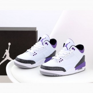Кросівки Nike #039;#039;Air Jordan 3#039;#039; високої якості