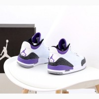 Кросівки Nike #039;#039;Air Jordan 3#039;#039; високої якості