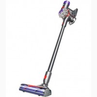 Пилосос Dyson V8 silver/nickel