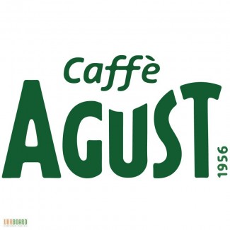 Кофе Agust