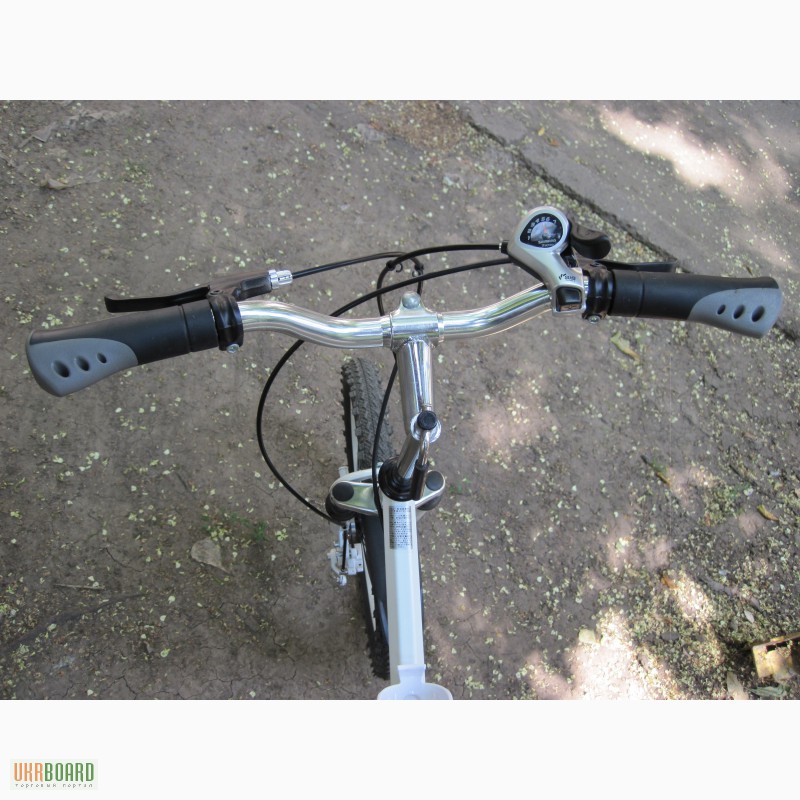 Фото 3. Продам Велосипед Komda, горный, складной