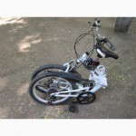 Продам Велосипед Komda, горный, складной