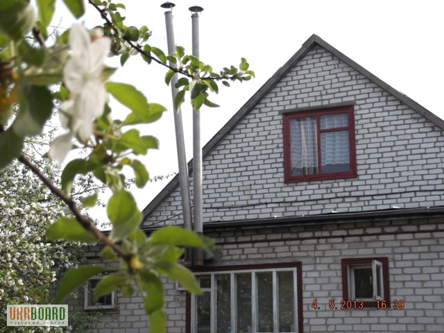 Фото 15. Дом у реки рядом с курортом в Миргороде