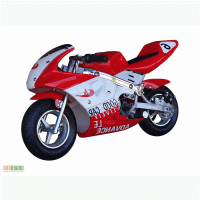 Электромотоцикл VOLTA Супермото-250