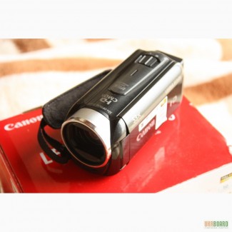 Видеокамера canon legria hf r406 full hd