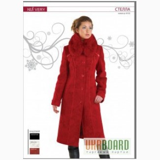 Зимние пальто из кашемира от призводителя по низким ценам. опт, розница.